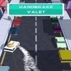 Con gioco GT Racing 2: The Real Car Exp per Android scarica gratuito Handbrake valet sul telefono o tablet.