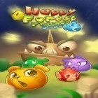 Con gioco Blood quest per Android scarica gratuito Happy forest friends saga sul telefono o tablet.