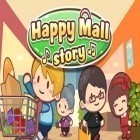 Con gioco Santa's Village per Android scarica gratuito Happy mall story: Shopping sim sul telefono o tablet.