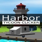 Con gioco 100 doors 5 stars per Android scarica gratuito Harbor tycoon clicker sul telefono o tablet.