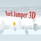 Con gioco Bakery Story per Android scarica gratuito Hard jumper 3D sul telefono o tablet.