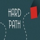 Con gioco Highway racer per Android scarica gratuito Hard path sul telefono o tablet.
