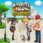 Con gioco Brandnew boy per Android scarica gratuito Harvest moon: Seeds of memories sul telefono o tablet.
