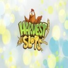 Con gioco Spin hunters per Android scarica gratuito Harvest slots HD sul telefono o tablet.