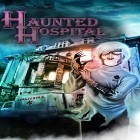 Con gioco Pinku Kult: Hex Mortis per Android scarica gratuito Haunted hospital sul telefono o tablet.