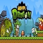 Con gioco Glass per Android scarica gratuito Haypi Dragon sul telefono o tablet.
