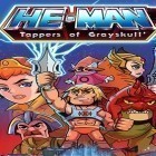 Con gioco Home run high per Android scarica gratuito He-Man: Tappers of Grayskull sul telefono o tablet.