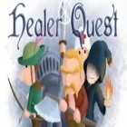 Con gioco Deer hunter: Hunt for the survival per Android scarica gratuito Healer quest sul telefono o tablet.