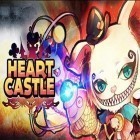 Con gioco Speed Forge 3D per Android scarica gratuito Heart castle sul telefono o tablet.