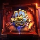 Con gioco Diner Frenzy HD per Android scarica gratuito Hearthstone: Heroes of Warcraft sul telefono o tablet.