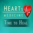 Con gioco Grand theft auto: San Andreas per Android scarica gratuito Heart's medicine: Time to heal sul telefono o tablet.