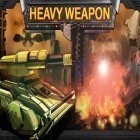 Con gioco Final fantasy IV: After years v1.0.6 per Android scarica gratuito Heavy weapon: Rambo tank sul telefono o tablet.
