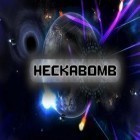 Con gioco Balls and holes per Android scarica gratuito Heckabomb sul telefono o tablet.