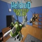 Con gioco VR sneaking mission 2 per Android scarica gratuito Helidroid Battle 3D RC Copter sul telefono o tablet.