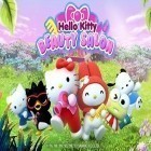 Con gioco Release the ninja per Android scarica gratuito Hello Kitty beauty salon sul telefono o tablet.