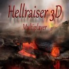 Con gioco War of mercenaries per Android scarica gratuito Hellraiser 3D: Multiplayer sul telefono o tablet.
