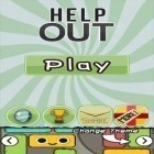 Con gioco Puzzle Colony per Android scarica gratuito Help Out sul telefono o tablet.