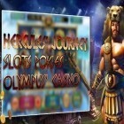 Con gioco Russian durak per Android scarica gratuito Hercules' journey slots pokies: Olympus' casino sul telefono o tablet.