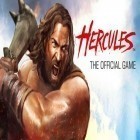 Con gioco Serious Sam: Kamikaze Attack per Android scarica gratuito Hercules: The official game sul telefono o tablet.