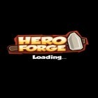Con gioco Knight of days exe per Android scarica gratuito Hero Forge sul telefono o tablet.