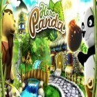 Con gioco 3D maze per Android scarica gratuito Hero panda: Bomber sul telefono o tablet.