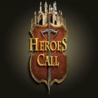 Con gioco Harvest Moon per Android scarica gratuito Heroes call sul telefono o tablet.