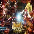 Con gioco Vegas per Android scarica gratuito Heroes of gods sul telefono o tablet.