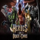 Con gioco Block ops 2 per Android scarica gratuito Heroes of Order & Chaos sul telefono o tablet.