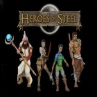 Con gioco Biotix: Phage genesis per Android scarica gratuito Heroes of steel  RPG Elite sul telefono o tablet.