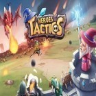 Con gioco Treasures of the deep per Android scarica gratuito Heroes tactics and strategy sul telefono o tablet.