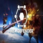Con gioco FRS Ski cross per Android scarica gratuito Hex defender sul telefono o tablet.