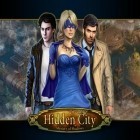 Con gioco Polarity per Android scarica gratuito Hidden city: Mystery of shadows sul telefono o tablet.