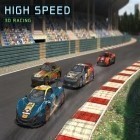 Con gioco Spyfall per Android scarica gratuito High speed 3D racing sul telefono o tablet.