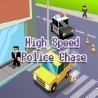 Con gioco A clockwork brain per Android scarica gratuito High speed police chase sul telefono o tablet.