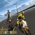 Con gioco Knight saves queen per Android scarica gratuito Highway racing: Stunt rider. Rash sul telefono o tablet.