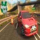 Con gioco Crime hunter: Assassin 3D per Android scarica gratuito Highway Rally sul telefono o tablet.