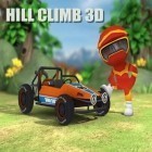 Con gioco Angry Mama per Android scarica gratuito Hill climb 3D: Offroad racing sul telefono o tablet.