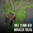 Con gioco Broki per Android scarica gratuito Hill climb AED monster truck sul telefono o tablet.