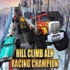 Con gioco Rail Maze per Android scarica gratuito Hill climb AEN racing champion sul telefono o tablet.