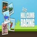Con gioco Shadow Era per Android scarica gratuito Hill Climb Racing sul telefono o tablet.