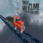 Con gioco Beyond ynth per Android scarica gratuito Hill climb truck challenge sul telefono o tablet.