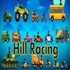 Con gioco Fieryland per Android scarica gratuito Hill Racing sul telefono o tablet.