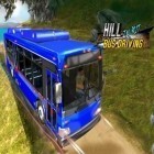 Con gioco Super Dynamite Fishing per Android scarica gratuito Hill tourist bus driving sul telefono o tablet.