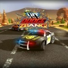 Con gioco Real drift car racing v3.1 per Android scarica gratuito Hit dodge zbang sul telefono o tablet.