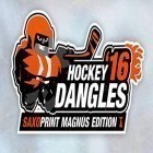 Con gioco Age of zombies per Android scarica gratuito Hockey dangle '16: Saxoprint magnus edition sul telefono o tablet.