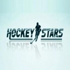 Con gioco Slashy souls per Android scarica gratuito Hockey stars sul telefono o tablet.