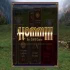 Con gioco Book of Heroes per Android scarica gratuito HoMM 3: The card game sul telefono o tablet.