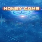 Con gioco Sea Battle per Android scarica gratuito Honey comb sul telefono o tablet.