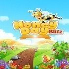 Con gioco Stella's journey per Android scarica gratuito Honey day blitz sul telefono o tablet.