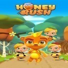 Con gioco Sniper shot! per Android scarica gratuito Honey rush: Run Teddy run sul telefono o tablet.